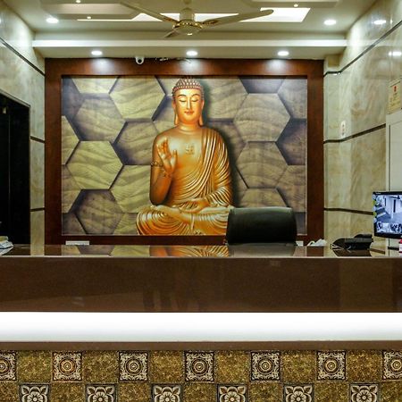 Hotel Raghunath Jammu Bagian luar foto