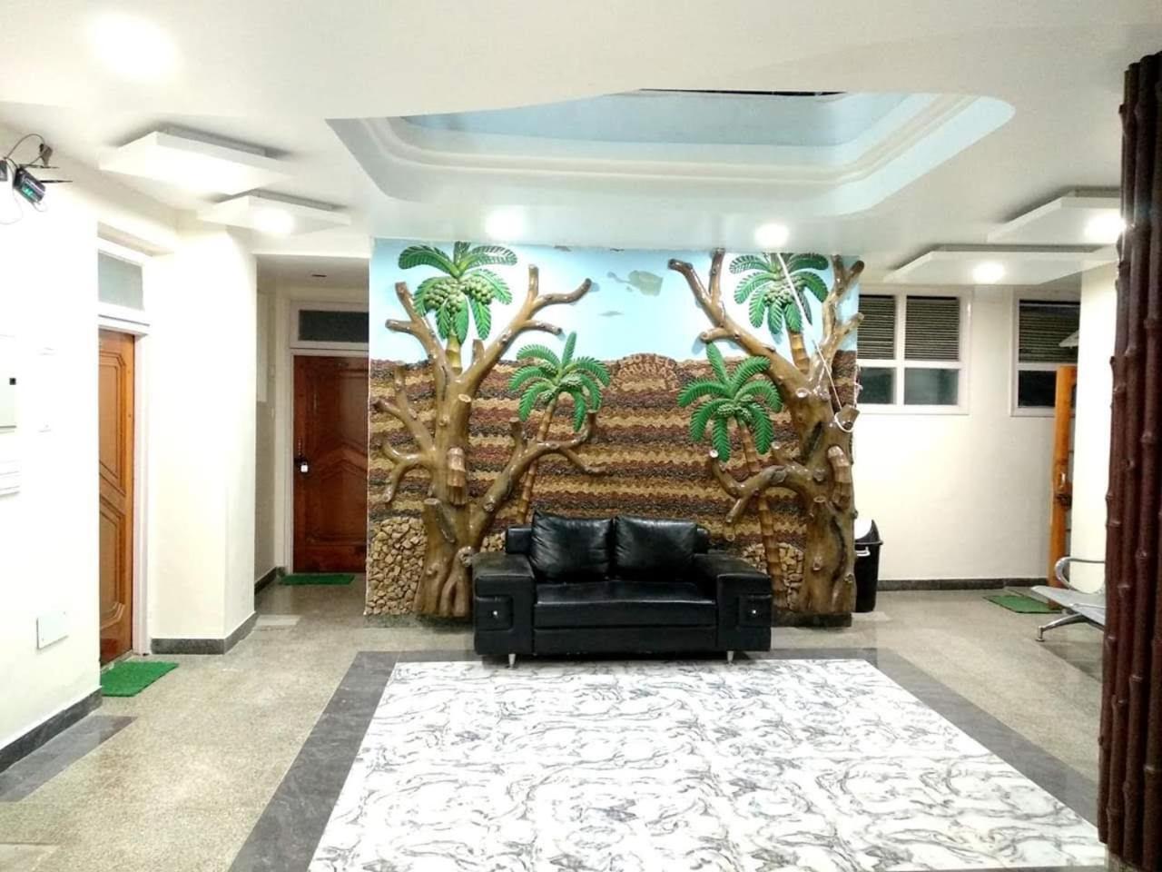 Hotel Raghunath Jammu Bagian luar foto